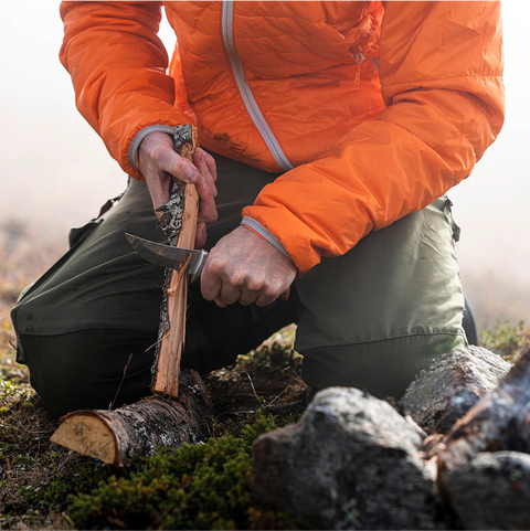 Knivar & multiverktyg