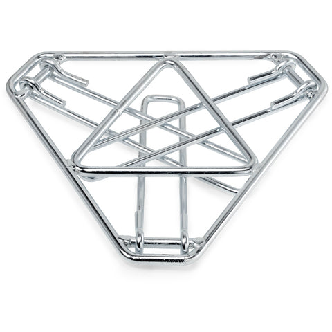 Fire Stand 18x18 cm Grey 18x18 cm