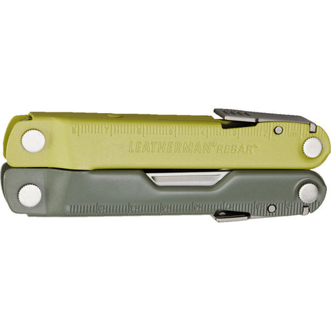 Rebar Standard Green