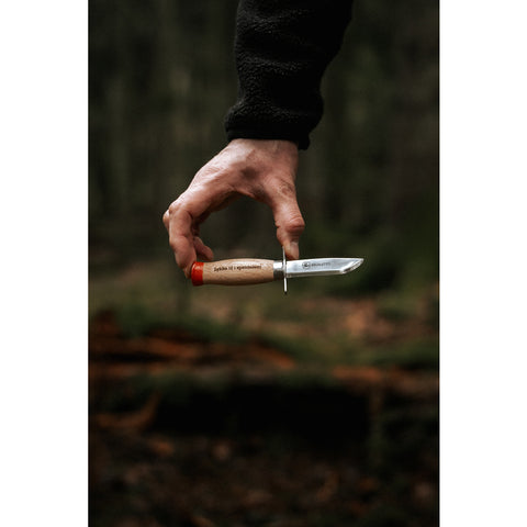 Brusletto Speider Liten Rounded Tip Small