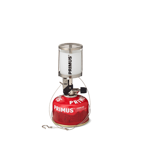 Primus Micron Lantern Glass
