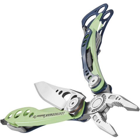 SKELETOOL® CX Verdant BL