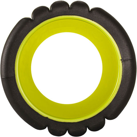 Grid 1.0 Foam Roller Black 33 cm