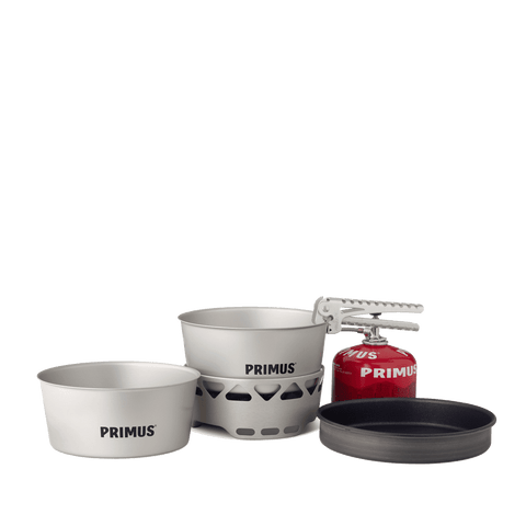 Essential Stove Set 2.3 L