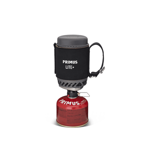 Lite Plus Stove System Black