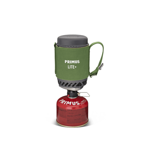 Lite Plus Stove System Fern