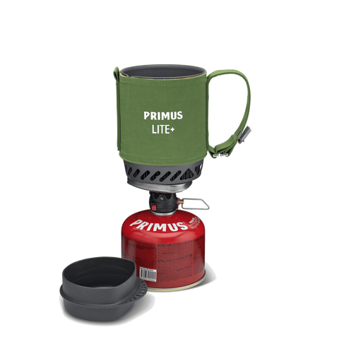 Lite Plus Stove System Fern