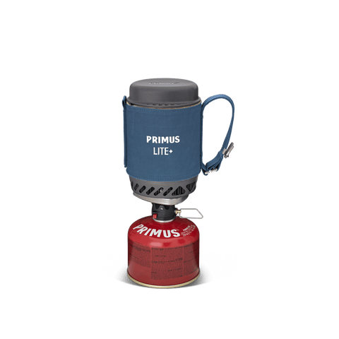 Lite Plus Stove System Blue