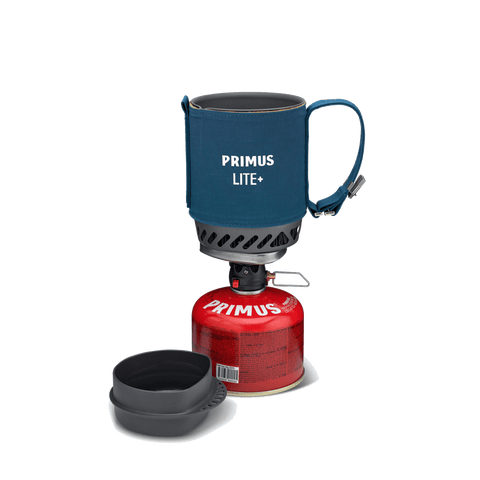 Lite Plus Stove System Blue