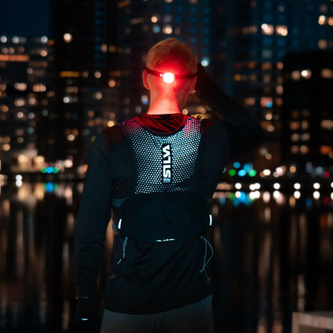 Strive Fly Reflective