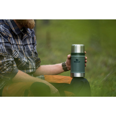 Mat Termos Classic (0.7 L)