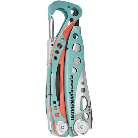 SKELETOOL® CX Paradise BL