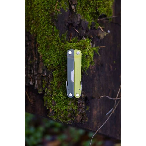 Rebar Standard Green