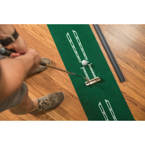 Accelerator Pro Green/Black