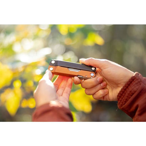 Rebar Standard Burnt Sienna