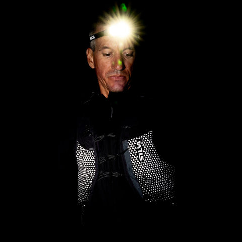 Strive Fly Reflective