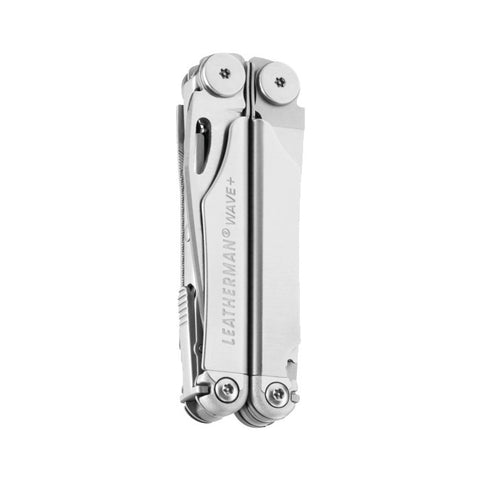 Leatherman Wave+ Plus Multiverktyg