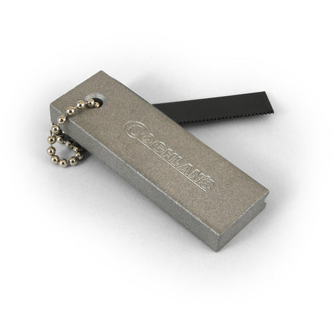 Magnesium eld startare