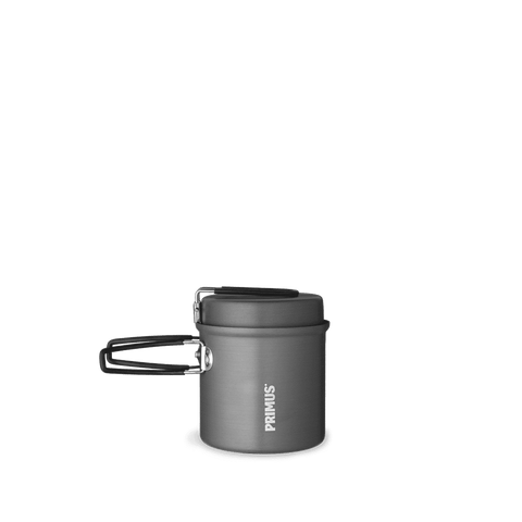 LiTech Trek Kettle 1.0 L