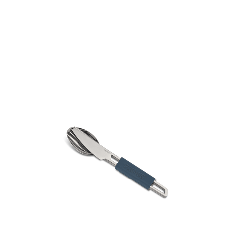 Leisure Cutlery Deep Blue