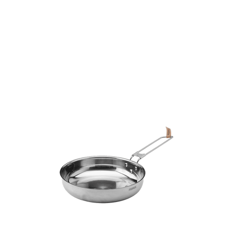 CampFire Frying Pan S.S. 21 cm