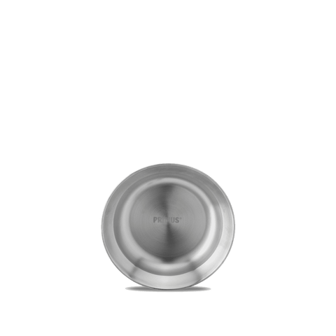 CampFire plate S/S