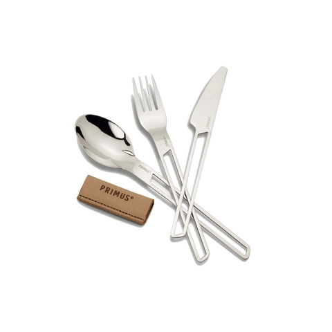 CampFire Cutlery Set