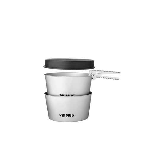 Essential Pot Set 1.3 L