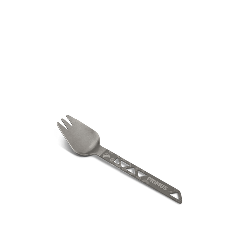 TrailSpork Ti Feed Zone