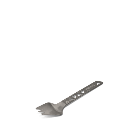 TrailSpork Ti Feed Zone