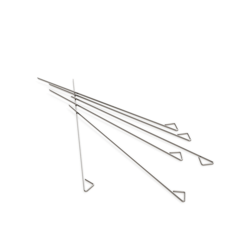 Skewers 6 pcs 6-pack