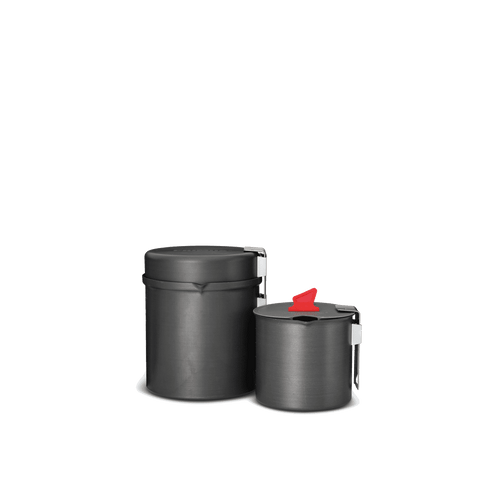 Trek Pot SET