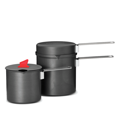 Trek Pot SET