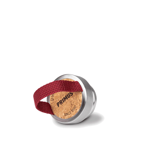 Klunken Bottle 0.7L Red