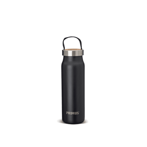 Klunken V. Bottle 0.5L Black