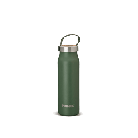 Klunken V. Bottle 0.5L Green