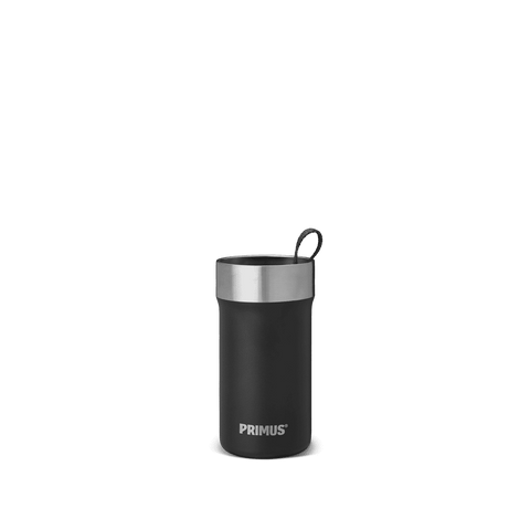 Slurken Vacuum mug 0.3L Black