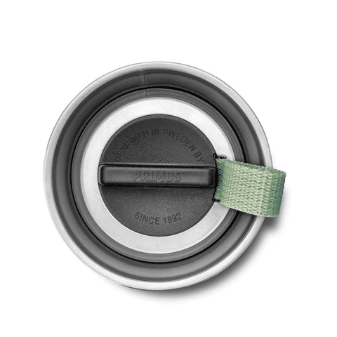 Slurken Vacuum mug 0.4L Mint Green