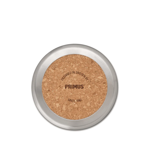 Preppen Vacuum jug Ox Red