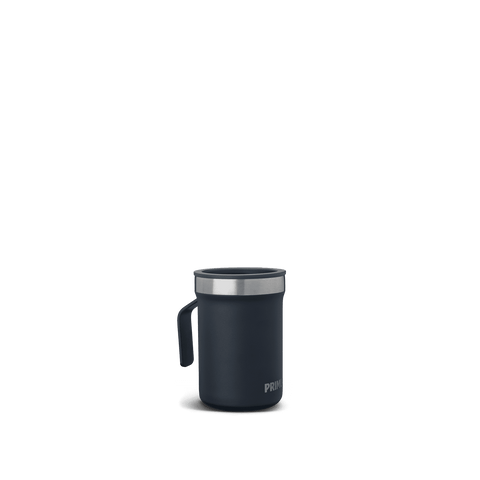 Koppen mug 0.3 Black