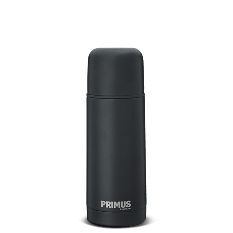 Classic Light Vacuum Bottle 0.5 L Black