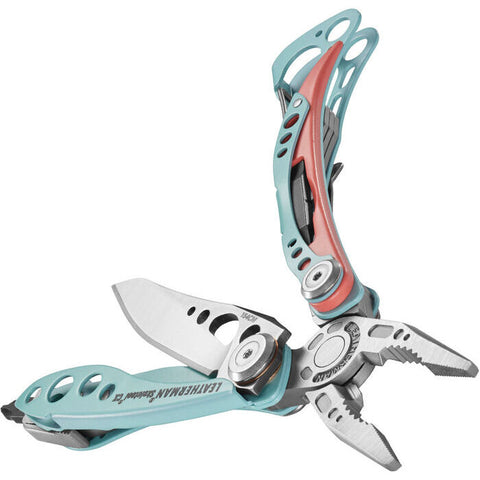SKELETOOL® CX Paradise BL