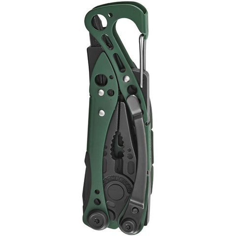 Skeletool CX Green Peg OD Green BL