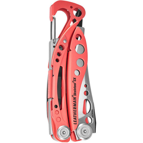Skeletool CX Guava Guava BL