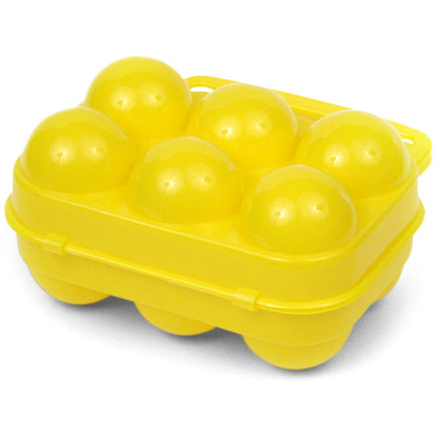 Ägg Holder - 6 ägg