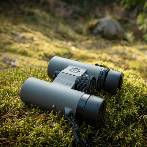 Binoculars Expert 8x32