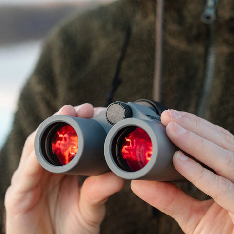 Binoculars Expert 8x32