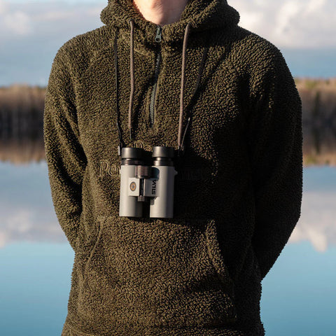 Binoculars Expert 8x32