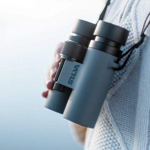 Binoculars Expert 8x32