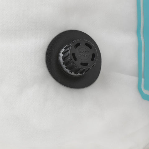 Silva Dry Bag TPU-V 36L